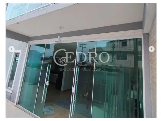 Casa 3 Quartos Condomínio Cisne Branco Fluminense São Pedro.