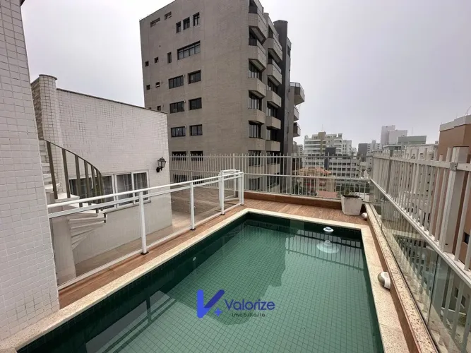 Triplex a venda no litoral faixa mar Caióba