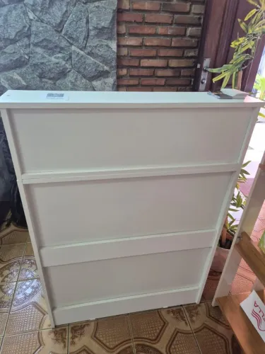 Recepção balcão 