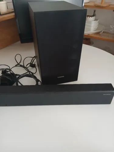 Vendo Siundbar Samssung