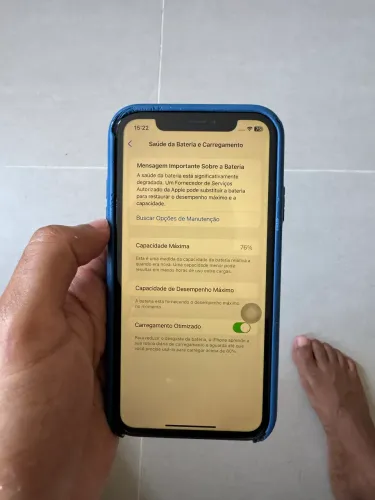 iPhone XR 128 GB