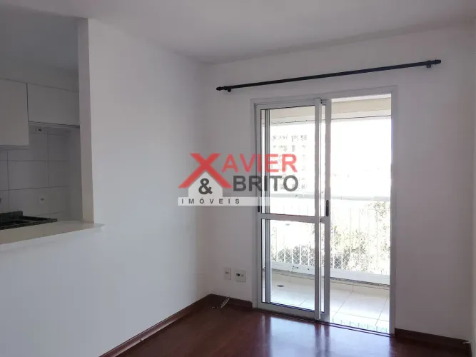 Apartamento para locação, METRO Vila Matilde SP