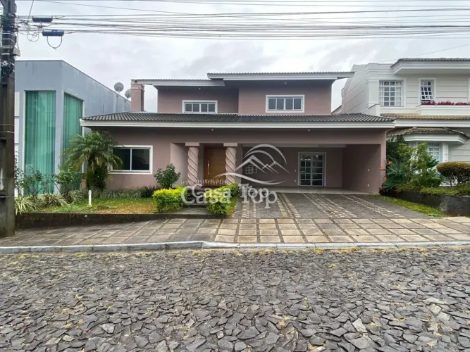Casa à venda Condomínio Parque dos Princípes - Órfãs