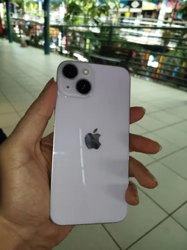 iPhone 14 128 gigas