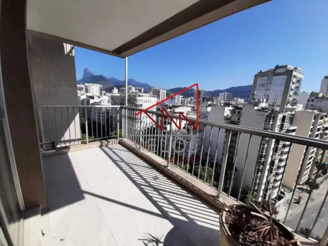 Apartamento-À VENDA-Flamengo-Rio de Janeiro-RJ