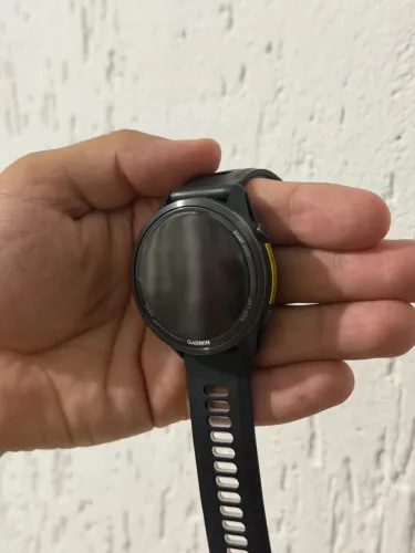 Garmin forerunner 970