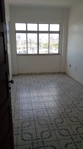 Apartamento de 1 quarto com ótima localização