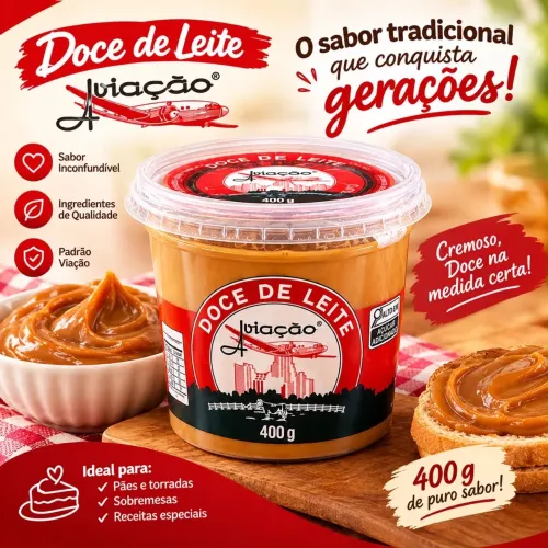 Doces diversos 