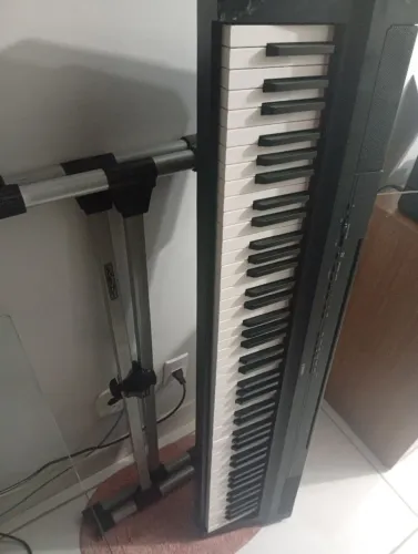 Piano Digital P125B