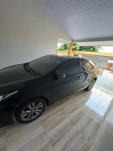 Toyota Corolla XEI 2.0 Flex 16V Aut. 2019