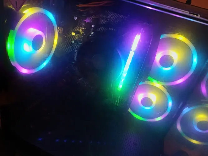 Pc game