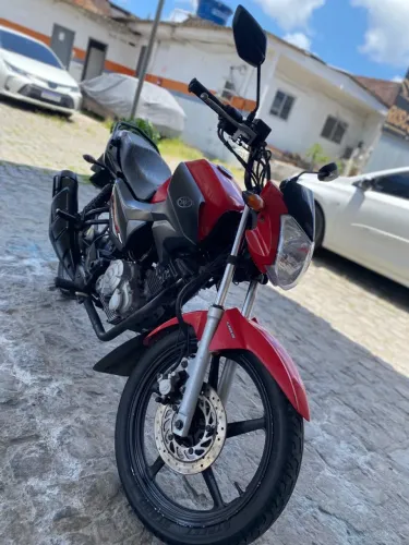 FACTOR 150 2018 PREÇO BAIXO !!
