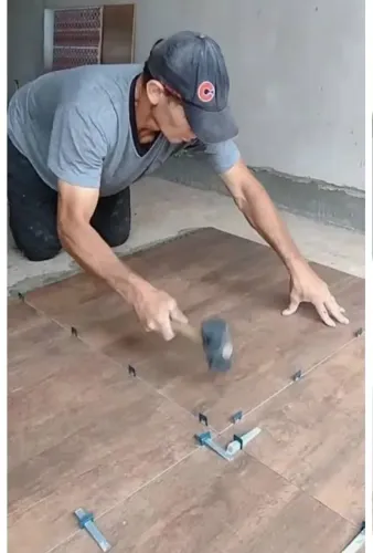 Coloco seu piso chame aqui 