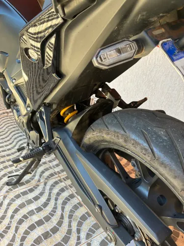 CB 300f 2024/2024