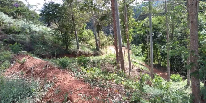 Chácara com 30.000 m² Zona Rural de Marechal Floriano