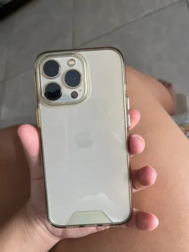 iPhone 13 Pro