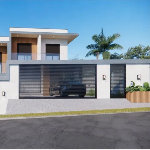 Casa com 3 dormitórios à venda, 110 m² por R$ 730.000 - Jardim Cilar - Atibaia/SP