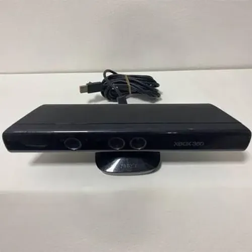 Xbox 360 - Sensor Kinect