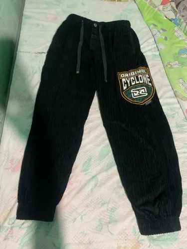 Calça da Cyclone