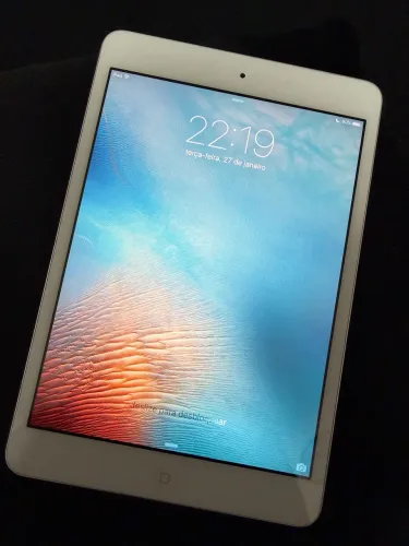 iPad mini (1ª geração) 16 GB