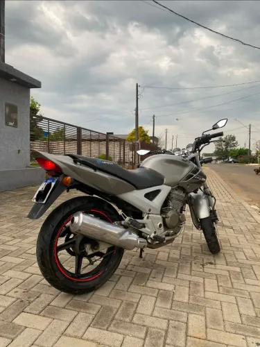 Moto twister