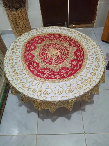 Toalha indiana belíssima
