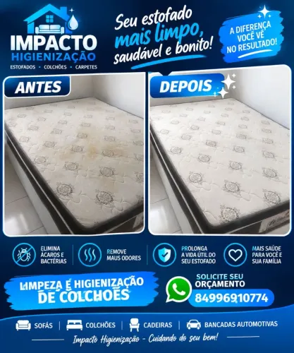 Lavagem a seco