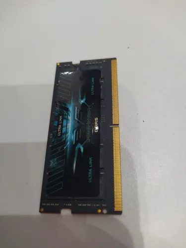 Memória DDR5