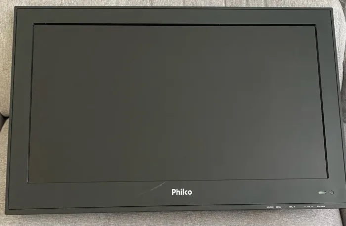Vendo tv Philco 