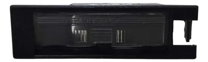 Lanterna Luz Placa 51941949 Fiat Siena 2004 2005 A 2015