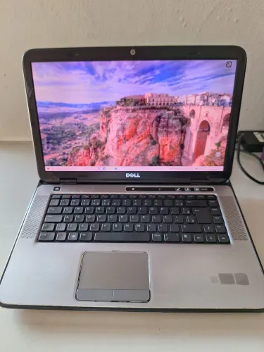 Notebook Dell