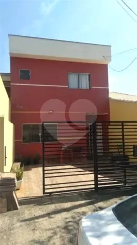 Casa 4 dormitórios 3 suítes 5 banheiros 2 vagas Jardim Residencial Villa Amato Sorocaba
