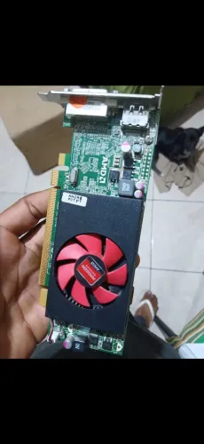 Placa de vídeo
