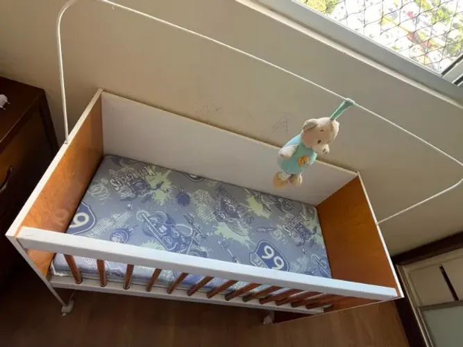 Berço