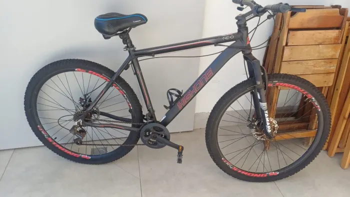 Bike Highone