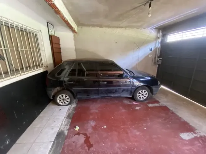 Gol 2004 G3 1.0 8V - (Sukata) 400,00 cabeçote zoado 