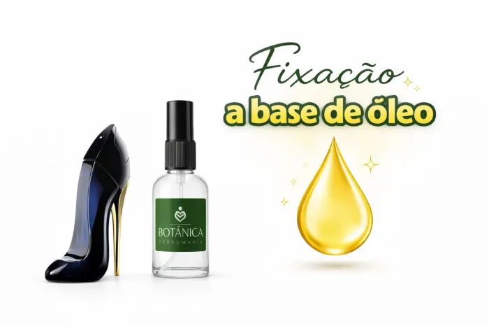 Perfumes inspiração Goodyy Girlll 30ml 