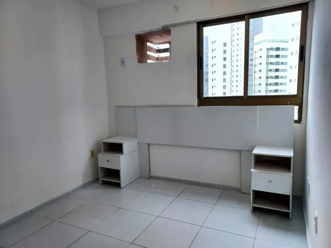 Imóvel para venda tem 36 metros quadrados com 1 quarto em Boa Viagem - Recife - PE