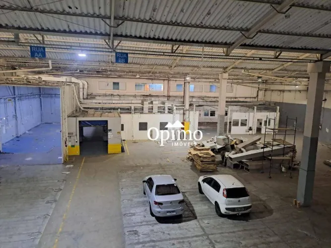 Terreno à venda na Água Branca | 2.596 m² | Excelente para incorporação imobiliária