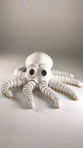 Polvo sensorial