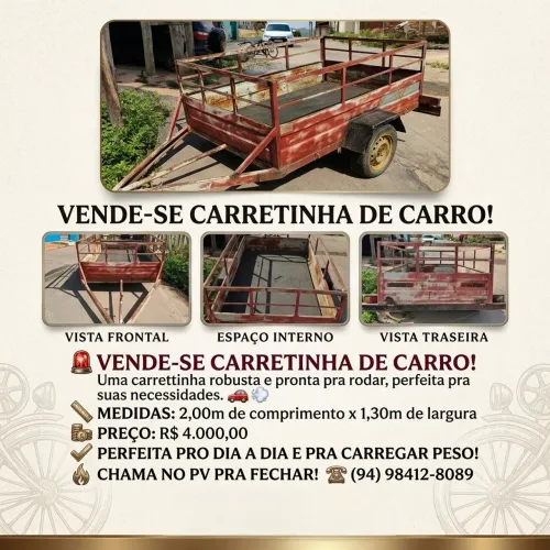 Carretinha