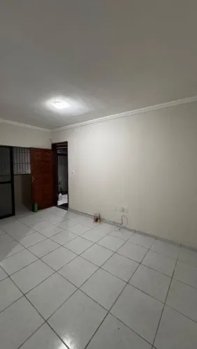 Apartamento nos Bancários