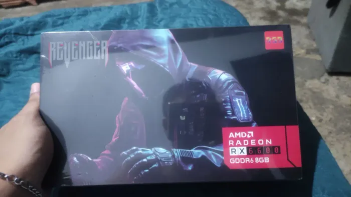 Peças Pc