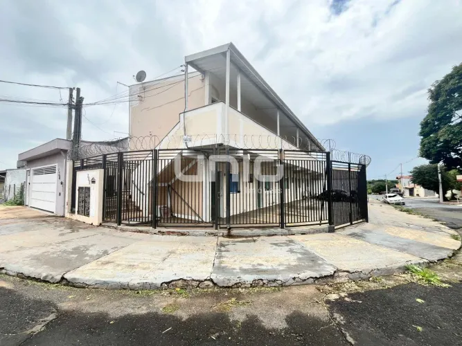 Kitnet para alugar no bairro São Francisco, em Piracicaba/SP. REF: KT0025