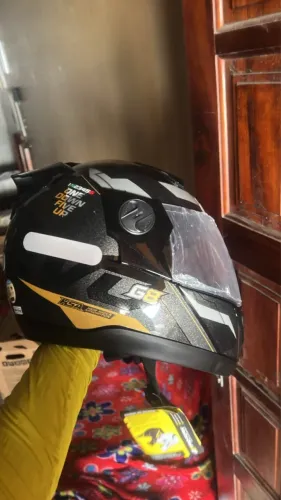 Capacete Evo 8 Protork