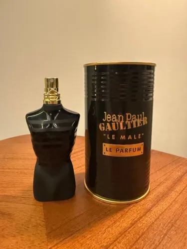 Le Male Le Parfum Jean Paul Gaultier Eau de Parfum - Perfume Masculino 75ml