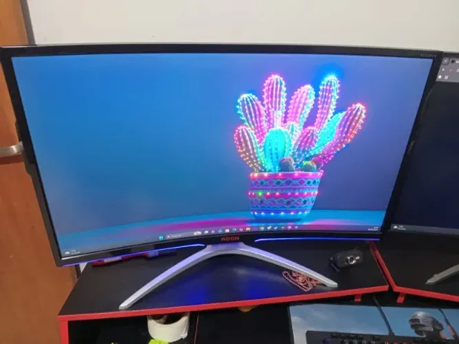 monitor