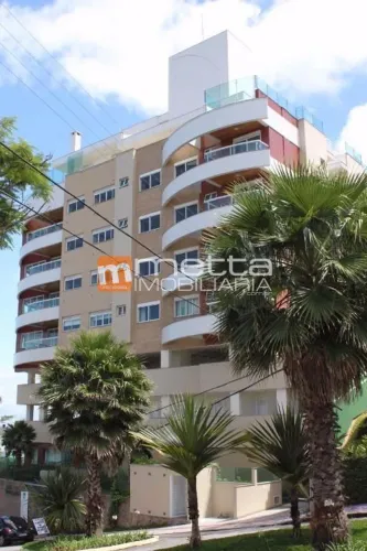 Apartamento com 4 dormitórios à venda, João Paulo - Florianópolis/SC