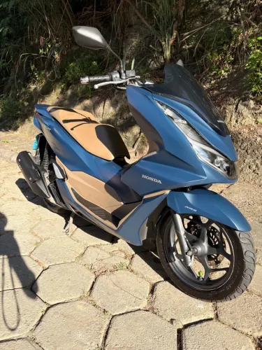 Moto pcx