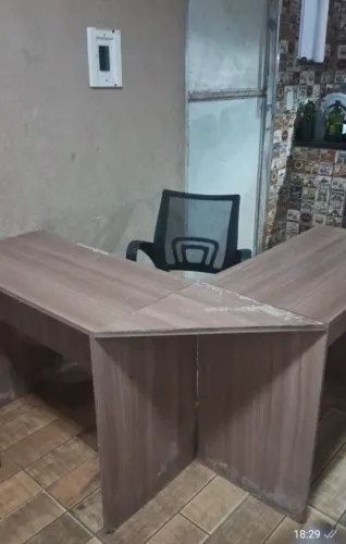 Mesa escritorio